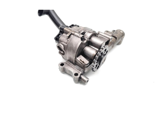 Čerpadlo oleje 6401810401 Mercedes-Benz A W169 OM640.940