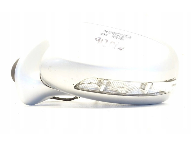 Zpětné zrcátko Mercedes-Benz E W211 2005