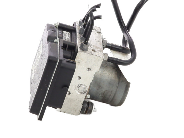 Блок управления АБС 9660934580 Citroen C4 Grand Picasso