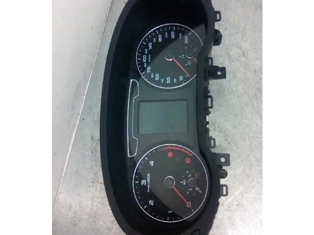 Панель приборов 8U0920930J, A2C85745600   Audi Q3 F3       