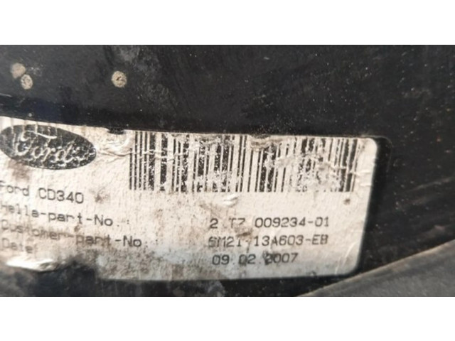 Задний фонарь EM2T13A603EB Ford Galaxy 2006-2015 года