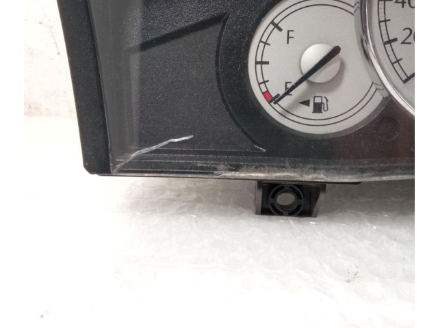 Панель приборов 04836990AA   Chrysler 300 - 300C       