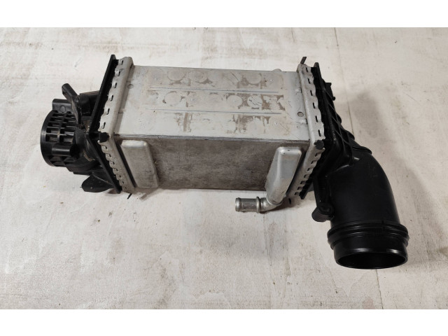 Интеркулер 04E145785E, GV020005 Volkswagen Golf VIII