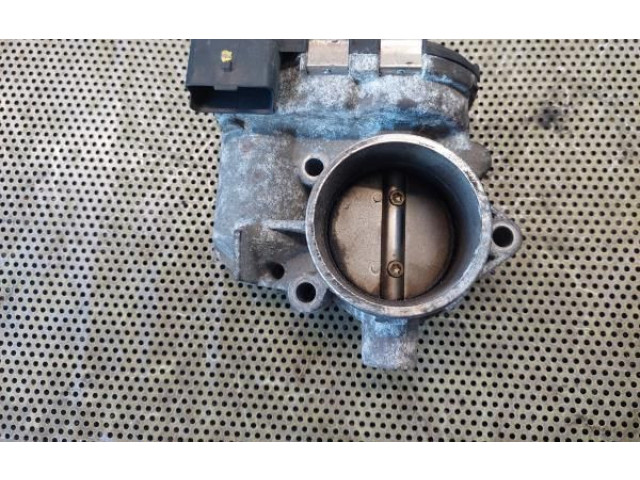 Электрическая задвижка 0280750085 Citroen C3 Pluriel