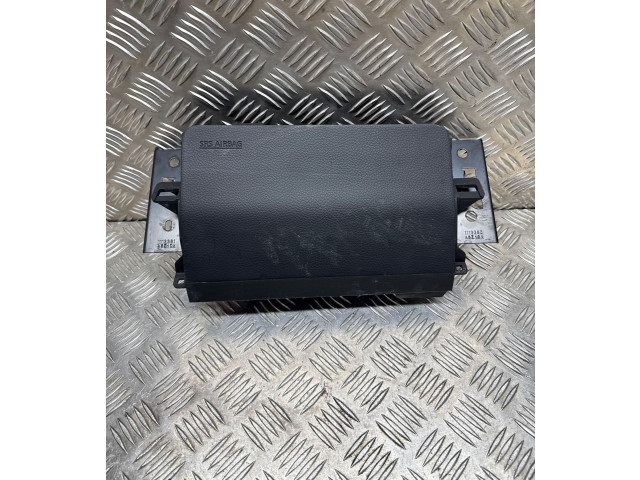 Подушка безопасности для колен 0589P1000505, 6021650   Nissan Navara D23