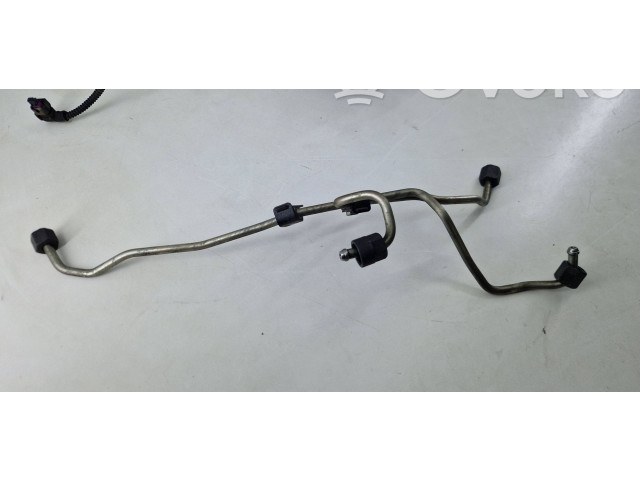 Рулевая рейка Топливный насос 059130755CC, 0445010691 Audi A6 S6 C7 4G 2011 - 2018 года