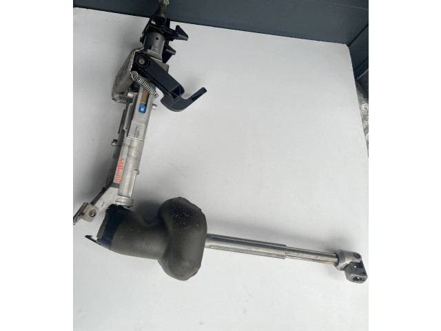 Рулевая рейка Alfa Romeo Stelvio 2016- года