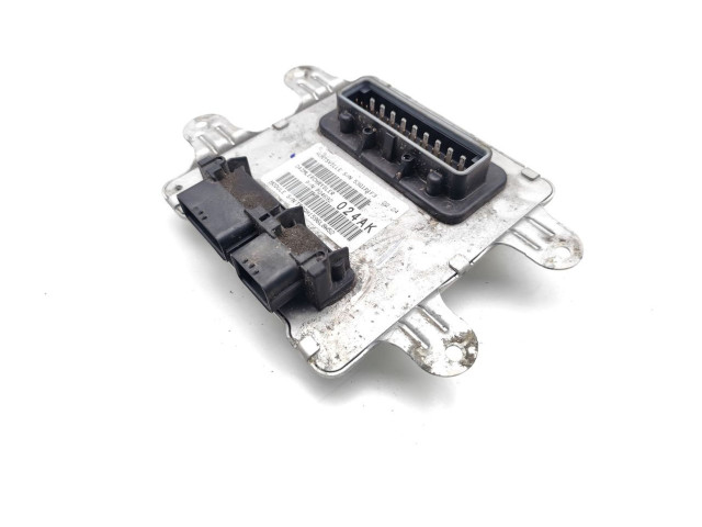 Блок комфорта P04692024AK Jeep Commander