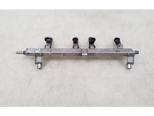 Топливная рампа Volkswagen Golf VI для двигателя BSE,BSF,CCSA,CMXA