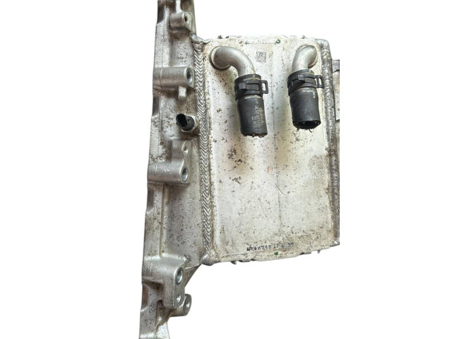 Интеркулер M160739B, ENAC42200 Volkswagen Golf VII