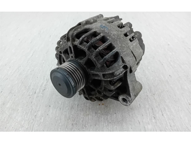 Генератор A6391500250   Smart ForFour I      