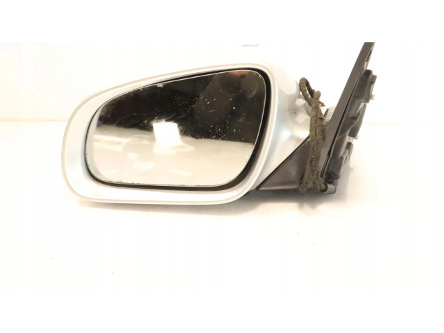 Zpětné zrcátko Audi A8 S8 D3 4E 2005