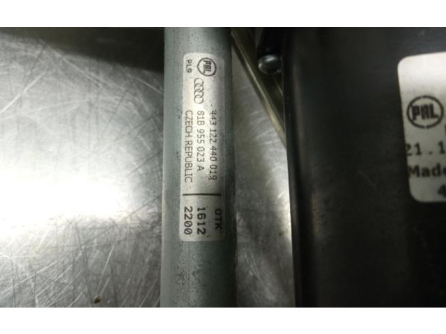 Моторчик дворников 81B955119, 443122438017 Audi Q2 -