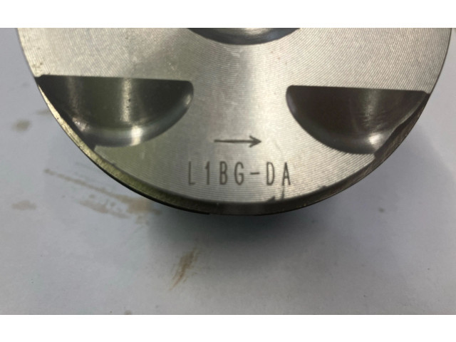 Шатун L1BG6105DA Ford Fiesta