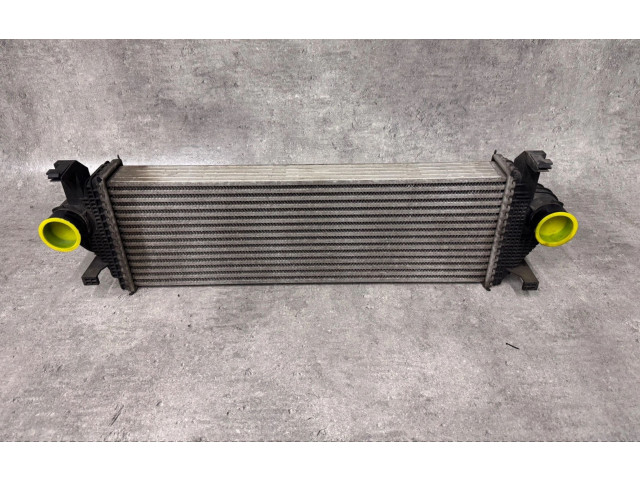 Интеркулер  NULL, 7017106   Jeep Grand Cherokee 