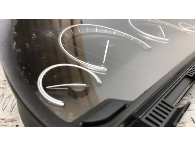 Přístrojová deska BMW 5 F10 F11 2014 9363248, 17388410