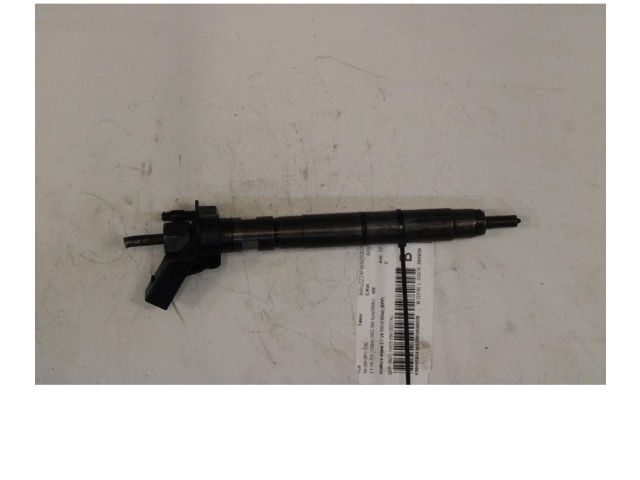 Vstřikovač 059130277AJ Audi A6 Allroad C6 BPP