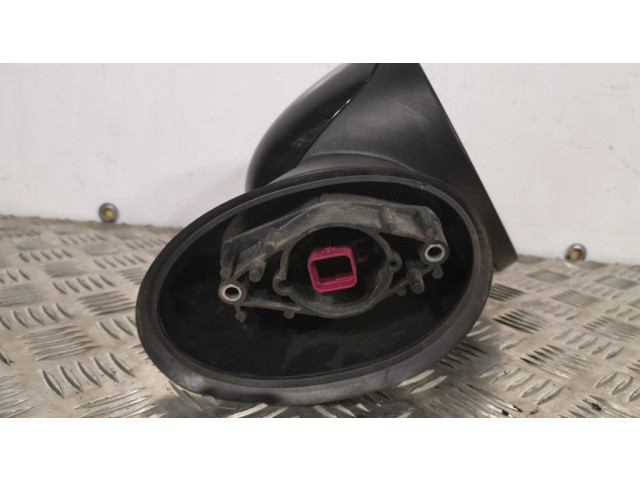 Zpětné zrcátko pravé Mini Cooper Countryman F60 2017 C0183102