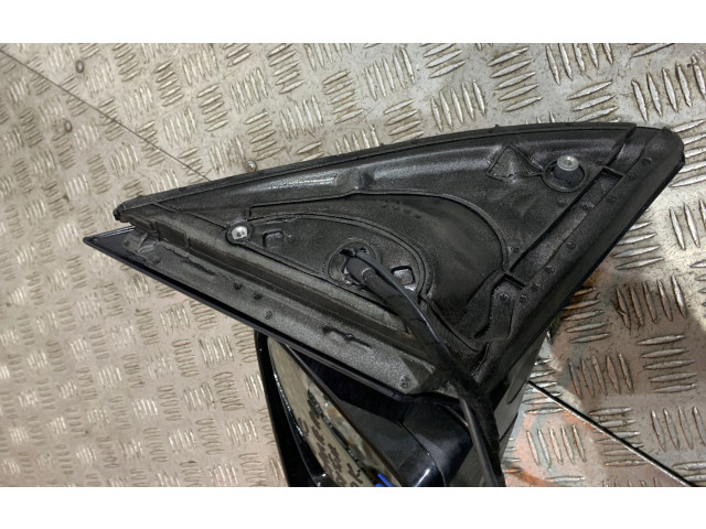 Зеркало электрическое        Mercedes-Benz ML W166  2012 - 2017 года   