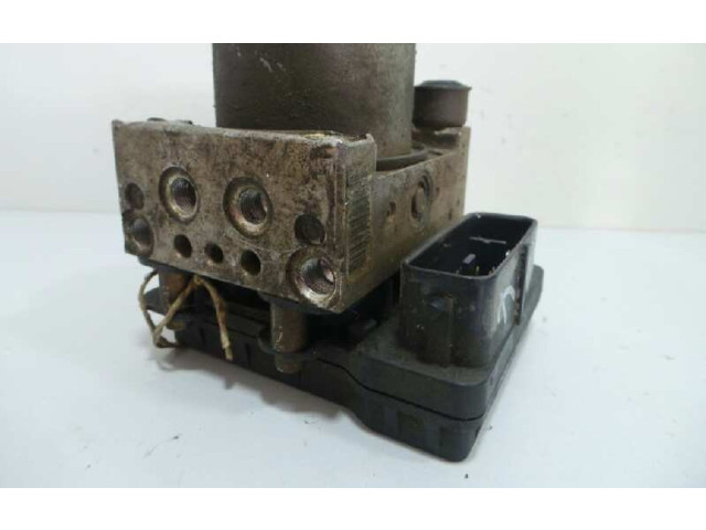 Блок АБС SUMITOMOELECTRIC Mitsubishi Outlander 2001 - 2007 года