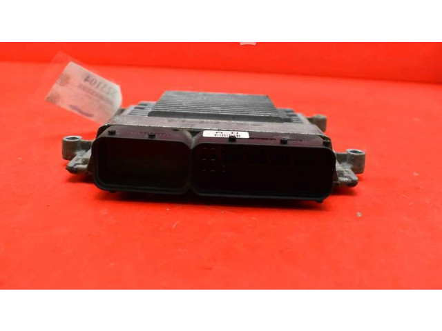 Блок управления двигателем Блок управления 39112-25050, 39112-25050   KIA Carens II
