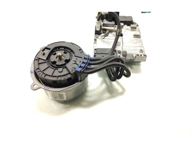 Модуль управления рулевой рейкой 6R2909144AJ, 6R2909144E Skoda Citigo CHYA