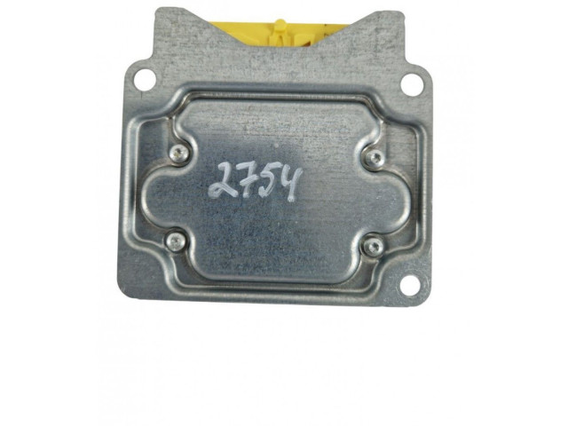 Блок подушек безопасности 7E0959655B, 0285010798 Volkswagen Transporter - Caravelle T5