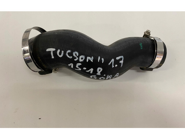 Turbodmychadlo Turbo 28274-2A440 Hyundai Tucson LM