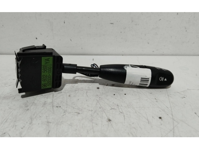 Ручка стеклоочистителей 5223301000, 96602569   Chevrolet Matiz