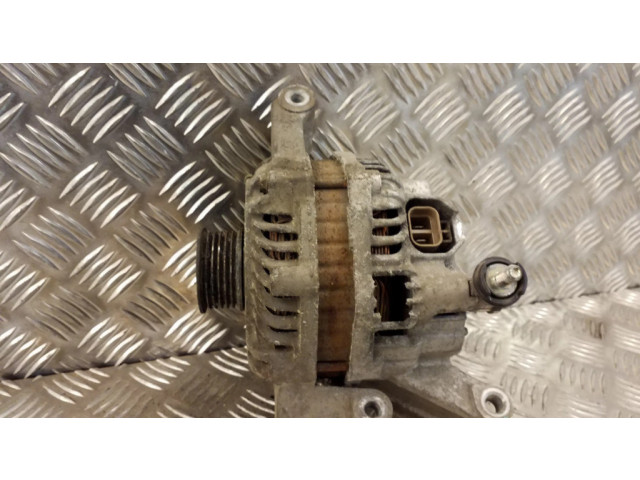 Генератор A3TG4791, LF1F Mazda 5 2.3