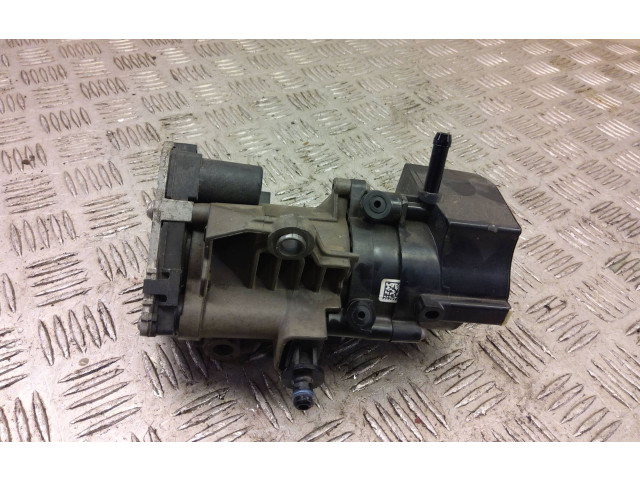 Блок управления коробкой передач    Hyundai Ioniq