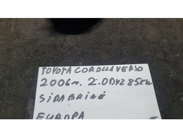 Подрулевой шлейф SRS DFG0691F   Toyota Corolla Verso AR10