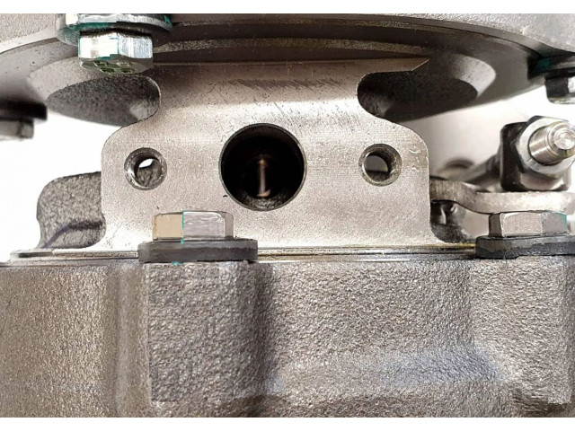 Турбина 7701474960, 7086391   Mitsubishi Space Star