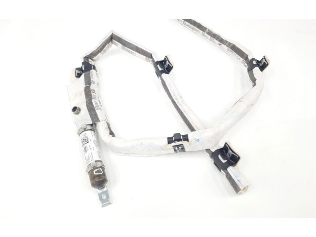 Боковая подушка безопасности 8U0880742D, 8U0880742D   Audi Q3 8U