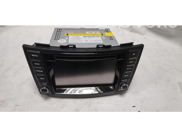 Зеркало электрическое        Suzuki Swift II  2010 - 2016 года   