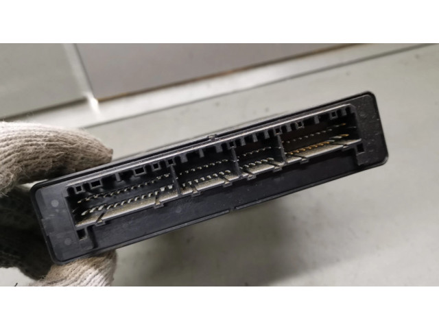 Блок управления двигателя MN132784 Mitsubishi Lancer