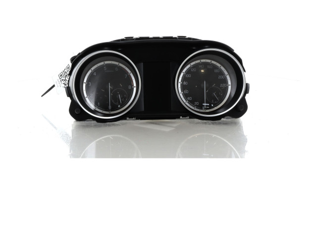 Přístrojová deska Suzuki Swift III 2017 3410653RR0, Y0-6243F