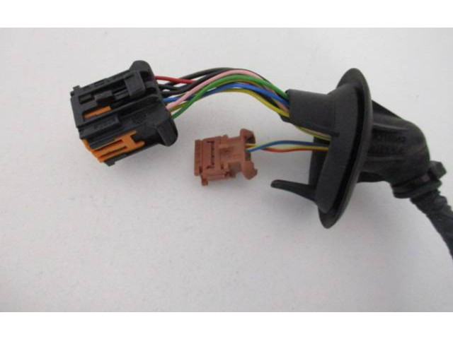 Зеркало электрическое Citroen C3 Aircross 2017 - года