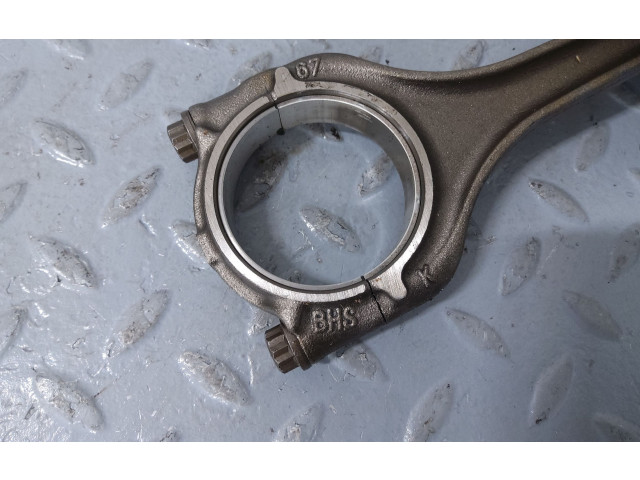 Píst 04E198401AE, 05E107065AE Volkswagen T-Roc