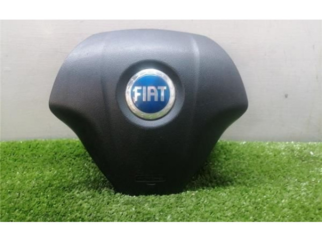 Подушка безопасности водителя 7354104460, 7354104460   Fiat Punto (199)
