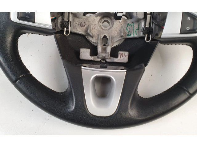 Руль    Renault Scenic III -  Grand scenic III