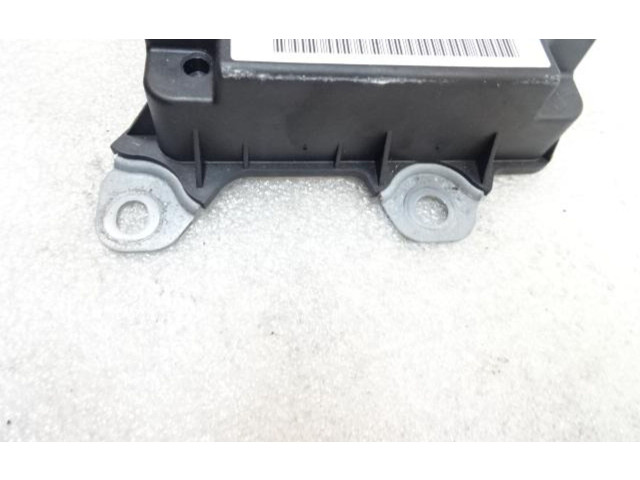 Блок подушек безопасности 9825277080   Citroen C3 Aircross
