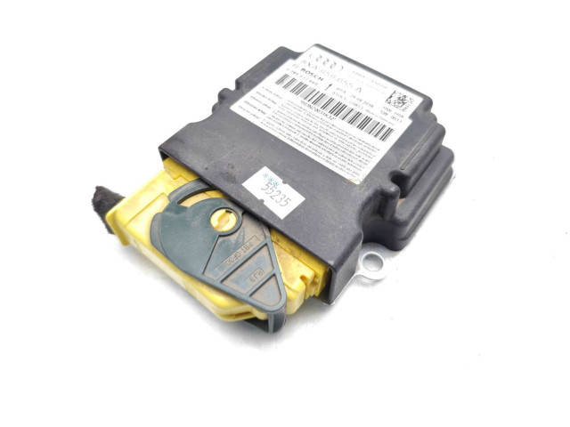 Блок подушек безопасности 8XA959655A, 0285012669   Audi A1
