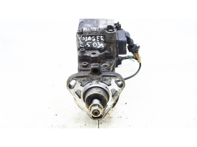 Vstřikovací čerpadlo 0460404963 Chrysler Voyager