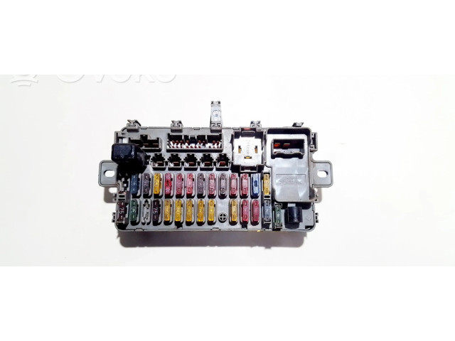 Блок комфорта 38600sh3g1   Honda Civic   