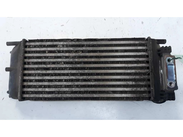 Интеркулер 0384L4, 30190 Citroen C4 I 1.6