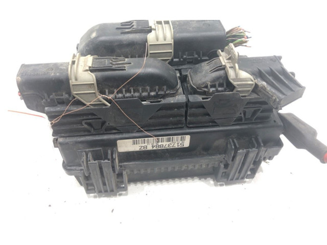 Блок предохранителей 51737884 Fiat Grande Punto