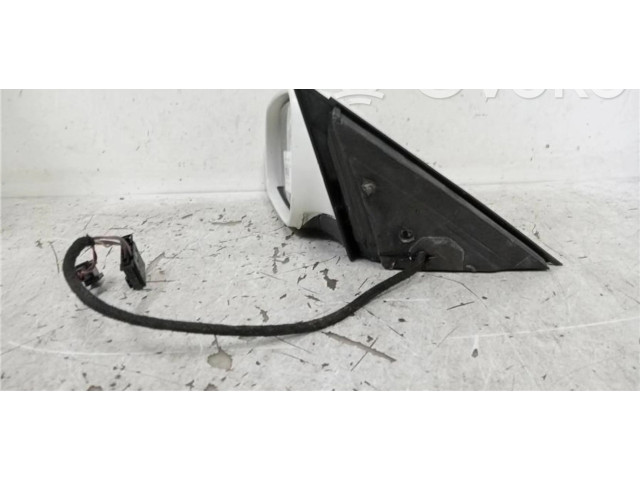 Рулевая рейка Зеркало (механическое) 3B0857933, 0050058 Skoda Superb B5 (3U) 2001 - 2008 года