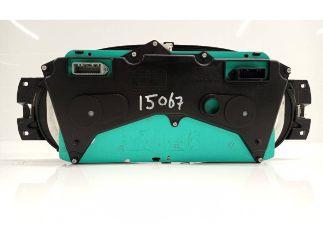 Панель приборов 216775001   Dacia Sandero       