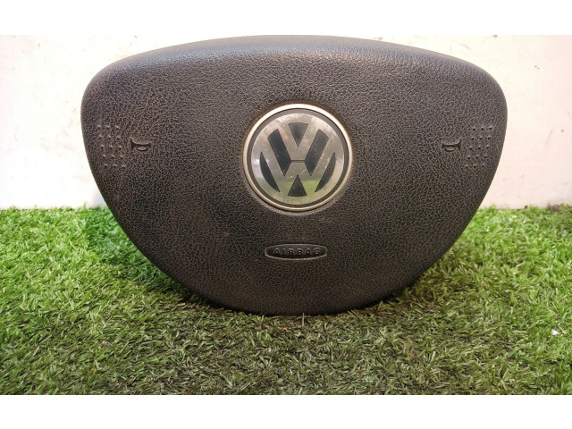 Подушка безопасности водителя 1C0880201M, 1C0880201M   Volkswagen New Beetle